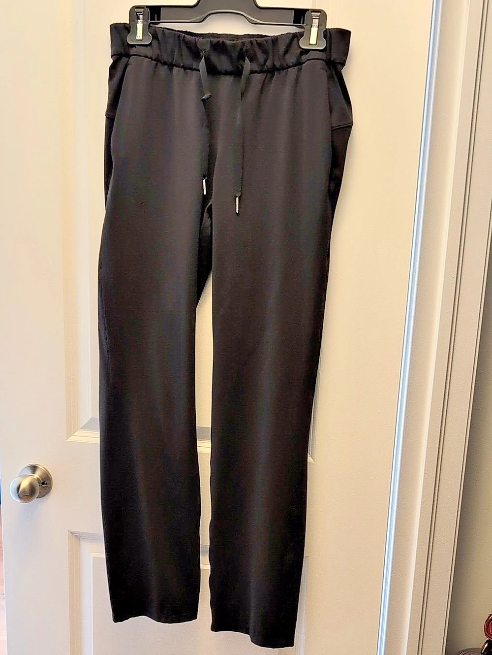Lululemon Dance Studio Mid-Rise Pant Black
